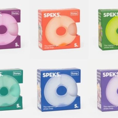 SPEKS Gump Loop Original