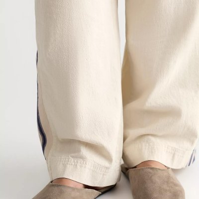 FP House Tour Mule-Grey Suede