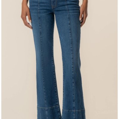 KUT Kelsey Denim- Amazingly