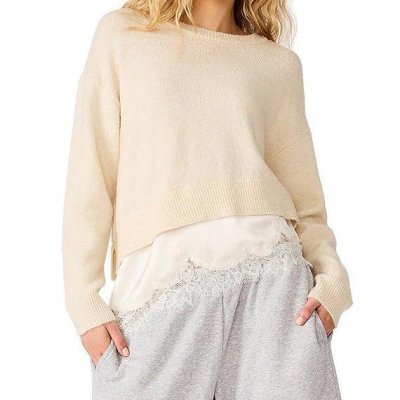 Aries Sweater