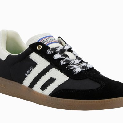 Back 70 Ghost- Black