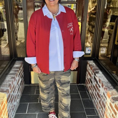 Bama Cardi
