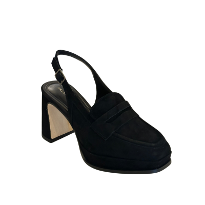 Lora - Black