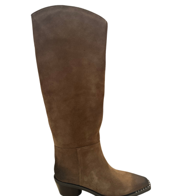 Harpo Western Boot - Fandango