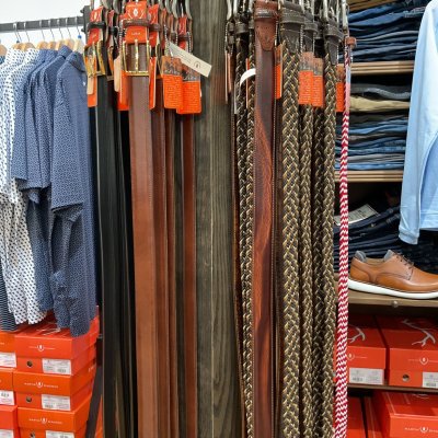 MD Belts