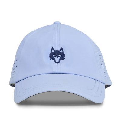 Coywolf Sport Hat - Wolf Blue