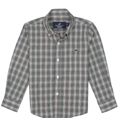 Mistletoe Seasonal Sportshirt