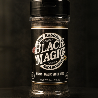 Black Magic (5 OZ)