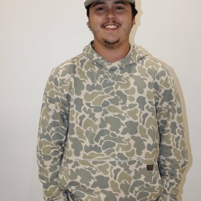 Fireside Hoodie
