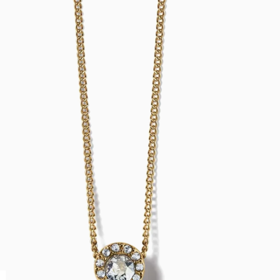 Illumina Solitaire Necklace Regular price