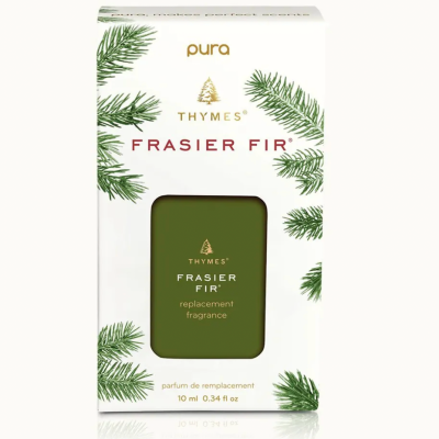 Frasier Fir® Pura® Smart Home Diffuser Refill