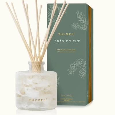 Frasier Fir® Tidings Petite Reed Diffuser