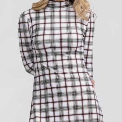 Dottie Dress