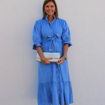 Catherine Provence Corduroy