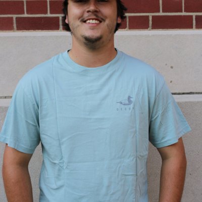 Old Salts T-Shirt