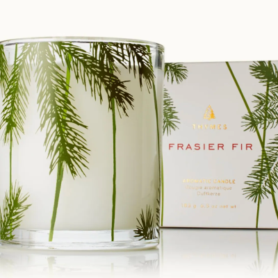 Frasier Fir® Pine Needle Candle