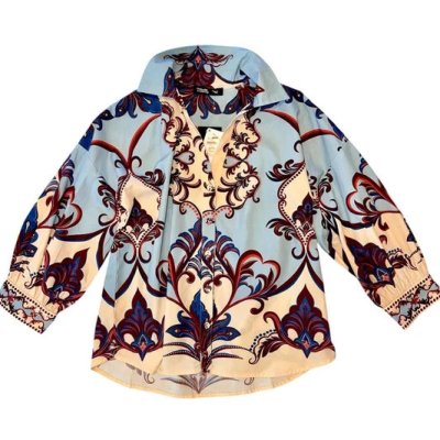Elsa Top Aragesque