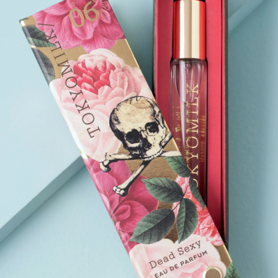 TokyoMilk Dead Sexy Travel Eau de Parfum