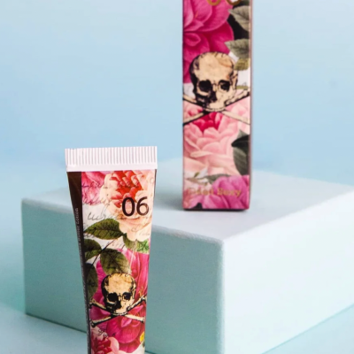 TokyoMilk Dead Sexy Petite Treat Handcreme