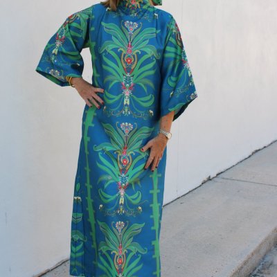 Boll And Vine Darling Dress