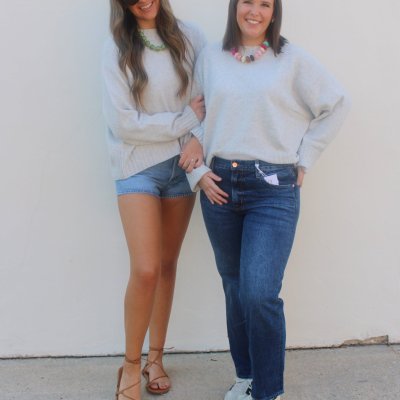 Eastwell Pullover Sweater