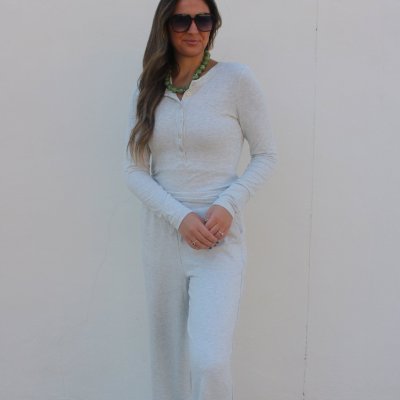 Elevation Luxe Modal Pants