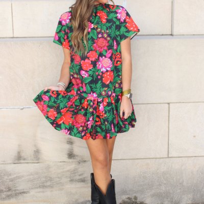 Willa Dress