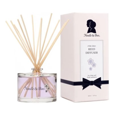 Reed Diffuser Noodle and Boo