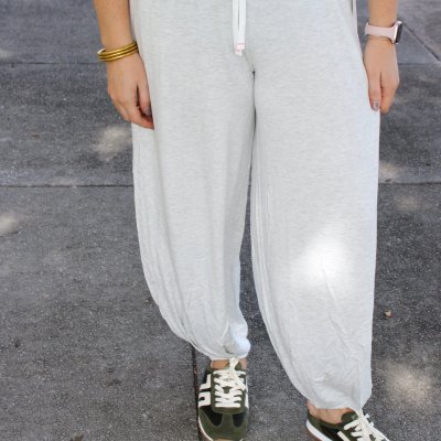 Dream State Joggers