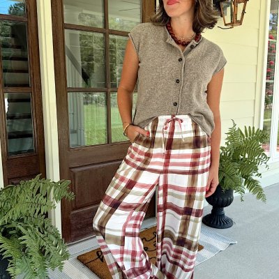 Newton Pants
