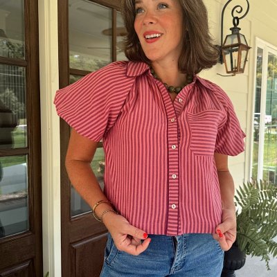 Molly Top