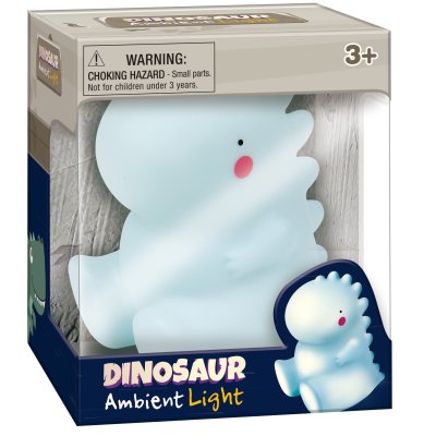 Dino Ambient Light