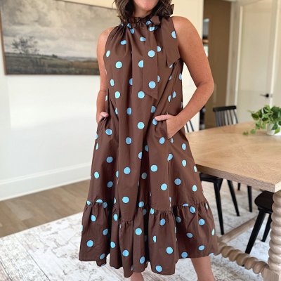 Everett Dress