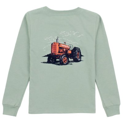 Tractor LS T-Shirt