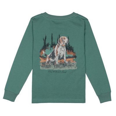 Beagle LS T-Shirt