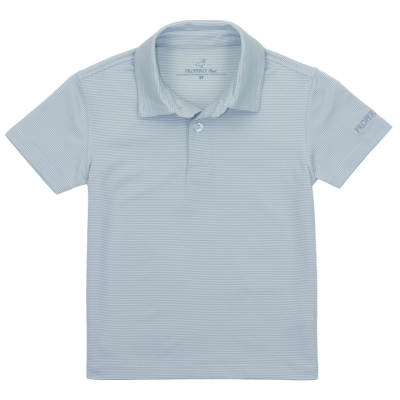 Gulfport Stream Polo