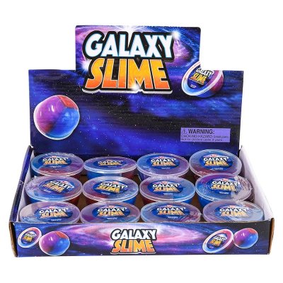 Galaxy Slime