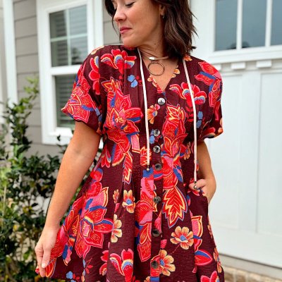 Elliot Dress