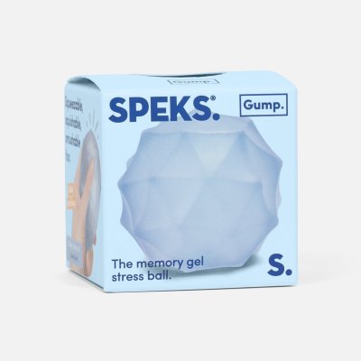 SPEKS Gump Surface - Burst