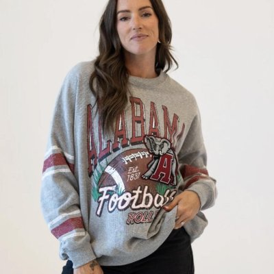 Bama Langford Sweatshirt