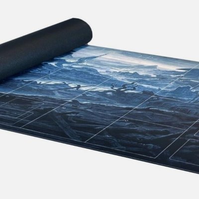 Sorcery: Contested Realm Beta Edition Playmat