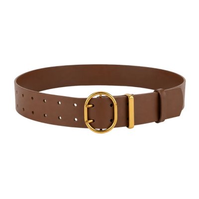 Double Pin Belt