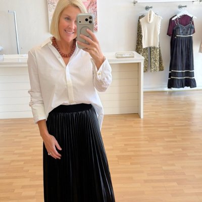 Stella skirt