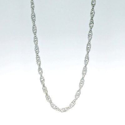 Stacy 14K Chain