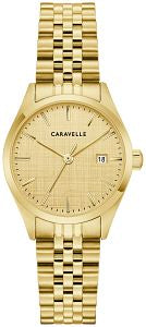 Ladies’ Caravelle Classic Watch