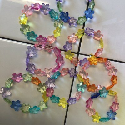 Prism Posey Bracelets