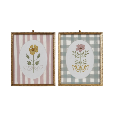 Cottage Frame