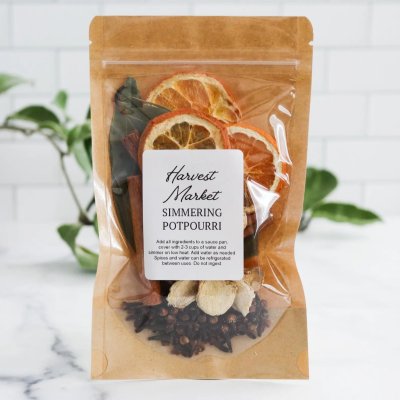 Simmer Pot Mix - Harvest Market