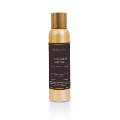 Espresso Aerosol Spray