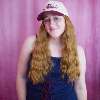 "Bad Day to be a Dr Pepper" Trucker Hat